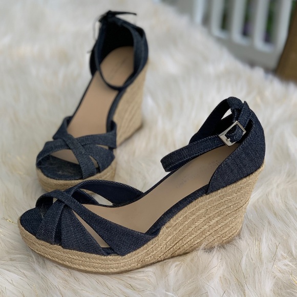 Christian Siriano Shoes - Christian Siriano for Payless espadrilles